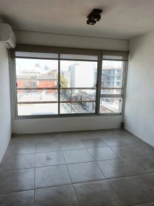 Alquiler Apartamento Monoambiente Cordon Montevideo 