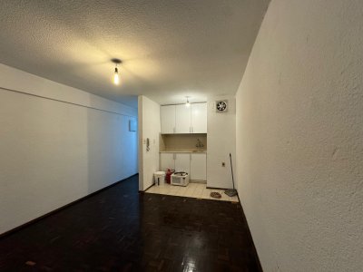 Alquiler Apartamento Monoambiente Cordón Montevideo 