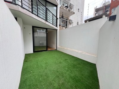 Alquiler Monoambiente Buceo Montevideo R