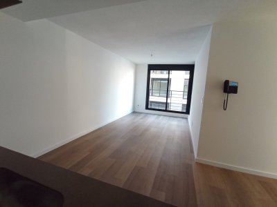 Alquiler Apartamento 2 Dormitorios La Blanqueada Montevideo 
