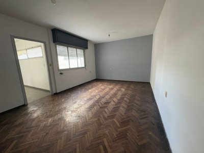 Alquiler Apartamento 2 Dormitorios La Blanqueada Montevideo 
