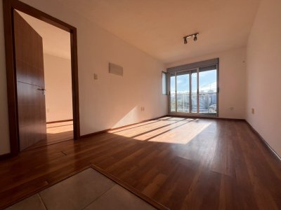 Alquiler Apartamento 1 Dormitorio Cordón Montevideo R
