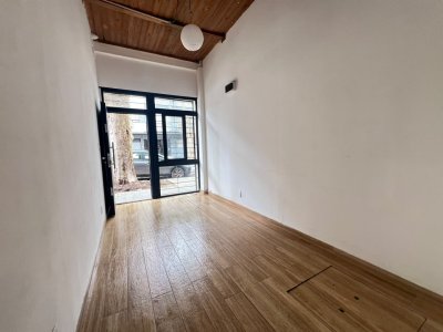 Alquiler Monoambiente Cordón Montevideo R
