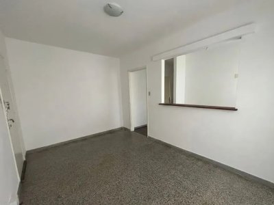 Alquiler Apartamento 1 Dormitorio Ciudad Vieja Montevideo 
