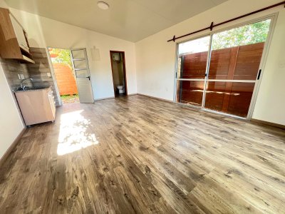 Alquiler Apartamento Monoambiente La Blanqueada 