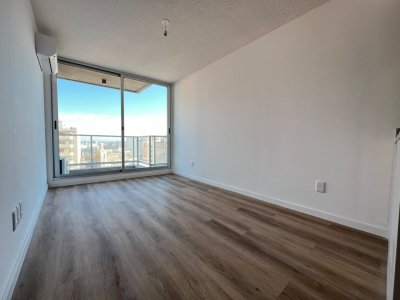 Alquiler Apartamento 1 Dormitorio Cordón Montevideo R