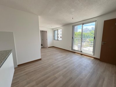 Alquiler Apartamento 1 Dormitorio Cordón Montevideo R