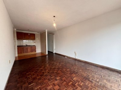 Alquiler Monoambiente Pocitos Montevideo 
