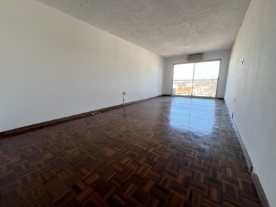 Alquiler Apartamento Monoambiente Pocitos Montevideo N 