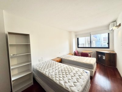 Alquiler Apartamento Monoambiente Centro Montevideo