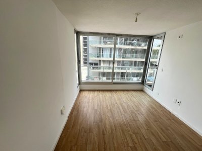 Alquiler Apartamento 1 Dormitorio Cordon Montevideo 
