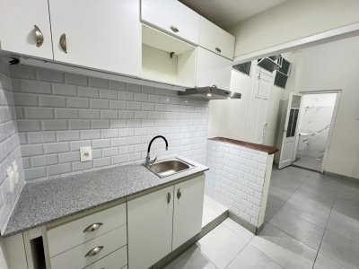 Alquiler Apartamento 2 Dormitorios Tres Cruces Montevideo R