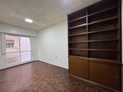 Alquiler Apartamento 2 Dormitorios Centro Montevideo