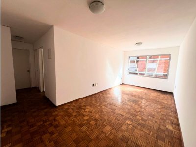 Alquiler Apartamento 2 Dormitorios Centro Montevideo R