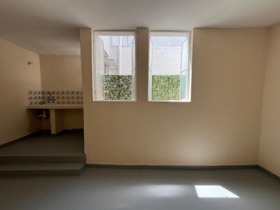 Alquiler Apartamento 1 Dormitorio La Comercial Montevideo R