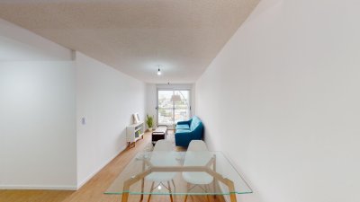 Alquiler Apartamento 2 Dormitorios La blanqueada Montevideo 