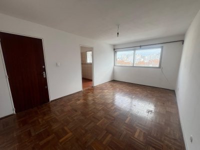 Alquiler Apartamento 2 Dormitorios Cordón Montevideo R