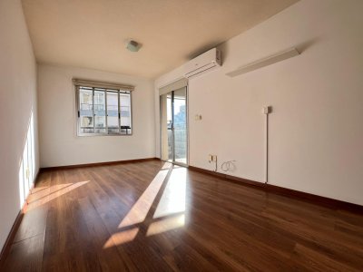 Alquiler Apartamento 1 Dormitorio Pocitos Montevideo R