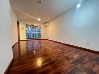 Alquiler Apartamento 2 Dormitorios con Garaje Montevideo R