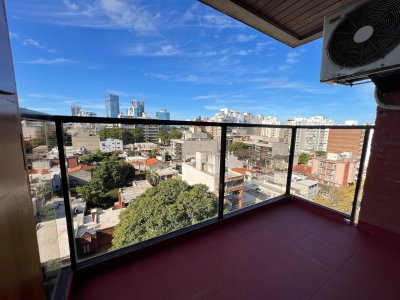 Alquiler Apartamento 2 Dormitorios Pocitos Montevideo R