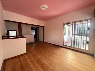 Alquiler Apartamento 3 Dormitorios con Balcón La Blanqueada Montevideo R