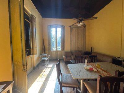 Venta Casa 9 Dormitorios Aguada Montevideo R