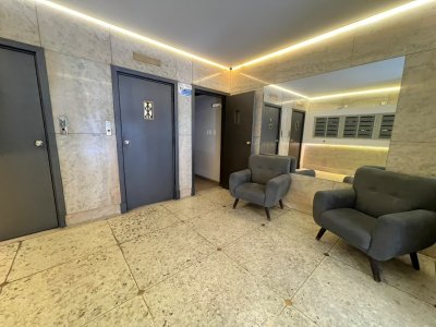 Venta Oficina Centro Montevideo R