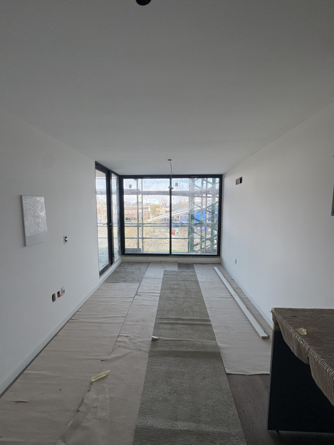 Venta Apartamento Malvin- 1 dormitorio- Piso Alto - A estrenar.