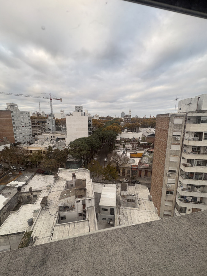 Venta Penthouse en Cordón de un dormitorio.