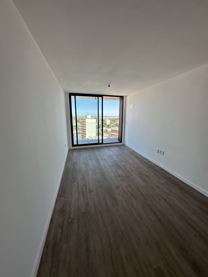 Apartamento en venta Parque Batlle 2 dormitorios
