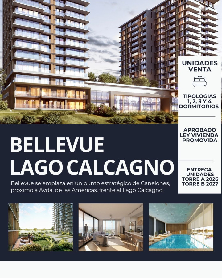 BELLEVUE