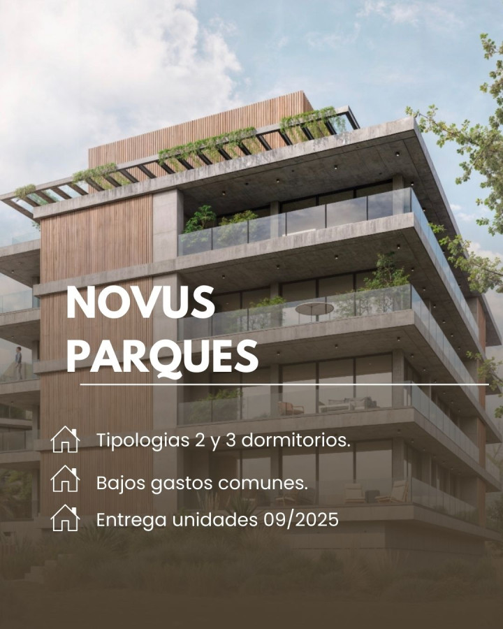 NOVUS PARQUES