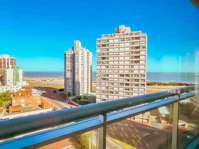 Apartamento en edificio Onix 