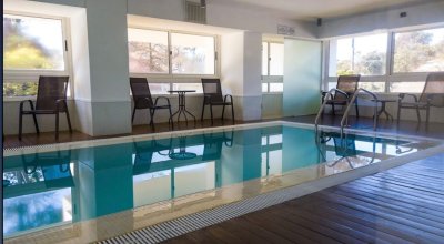 Apto en Jardines de la Sierra en venta de 2 dorm
