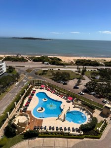 LUJOSO APARTAMENTO EN TORRE LE JARDIN