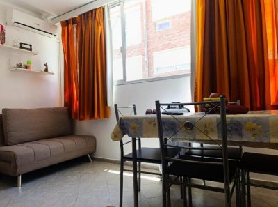 Monoambiente en venta, oportunidad para invertir o vacacionar en  Punta del Este