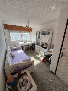 Apartamento de 1 dormitorio en venta Complejo B12, Centro de San Carlos