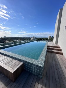 Hermoso apartamento en venta 