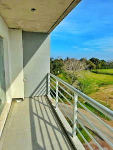 Última unidad 0 km disponible en La Cañada · 1 dormitorio con cochera