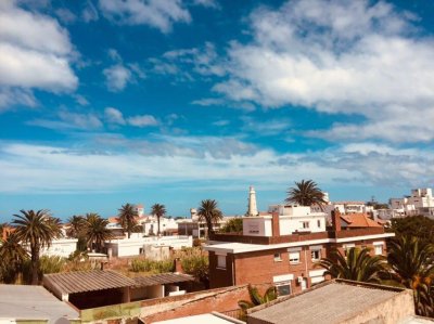 APARTAMENTO EN PENINSULA 