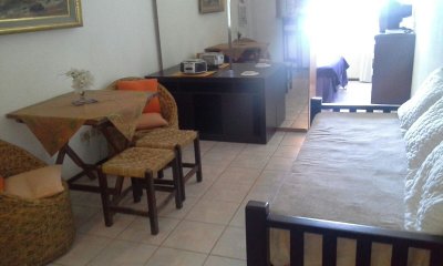 Apartamento Mono en edificio Luna de Mar