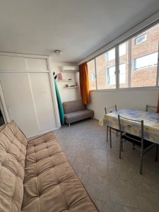 Monoambiente en Gorlero , Punta del Este . USD 78.000