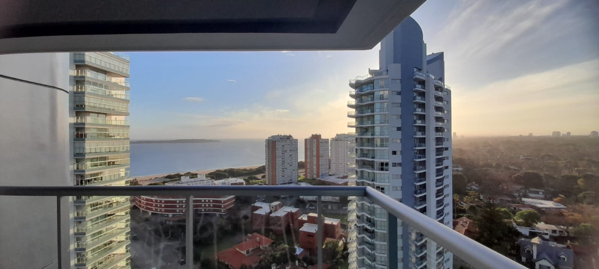 Miami Boulevard II de 2 dorm