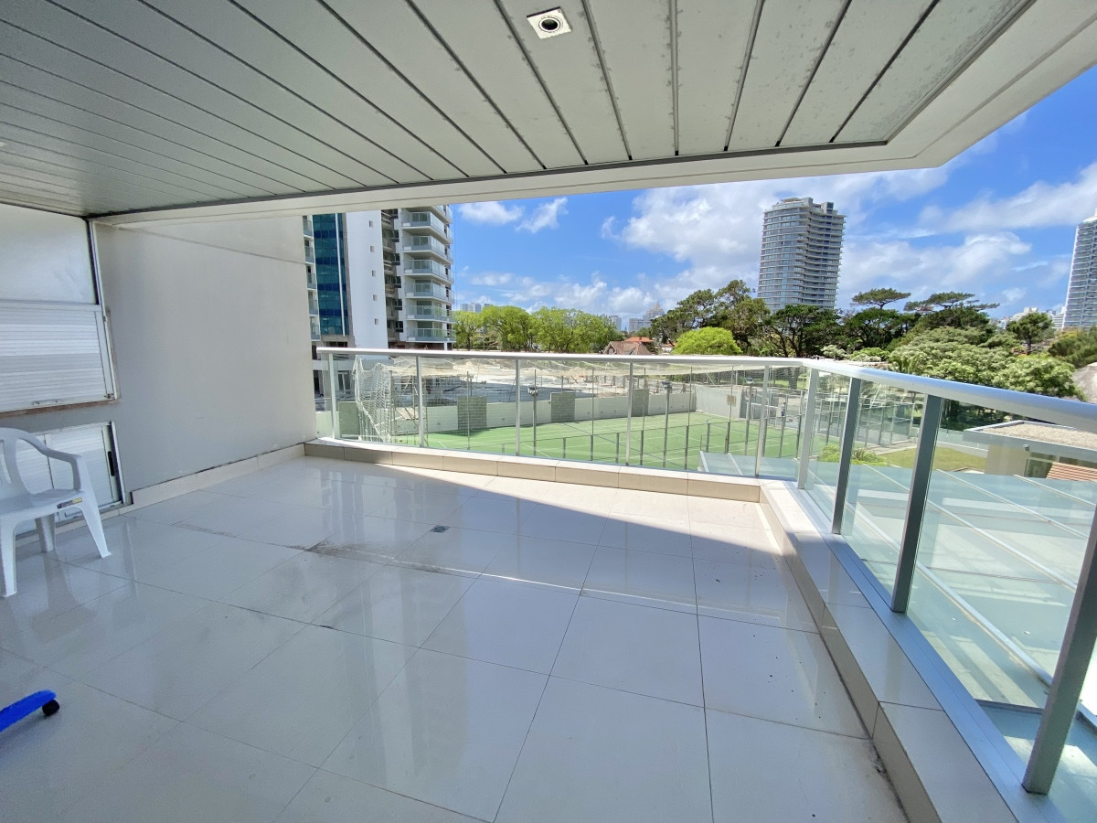 Apartamento en Miami Boulevard I 