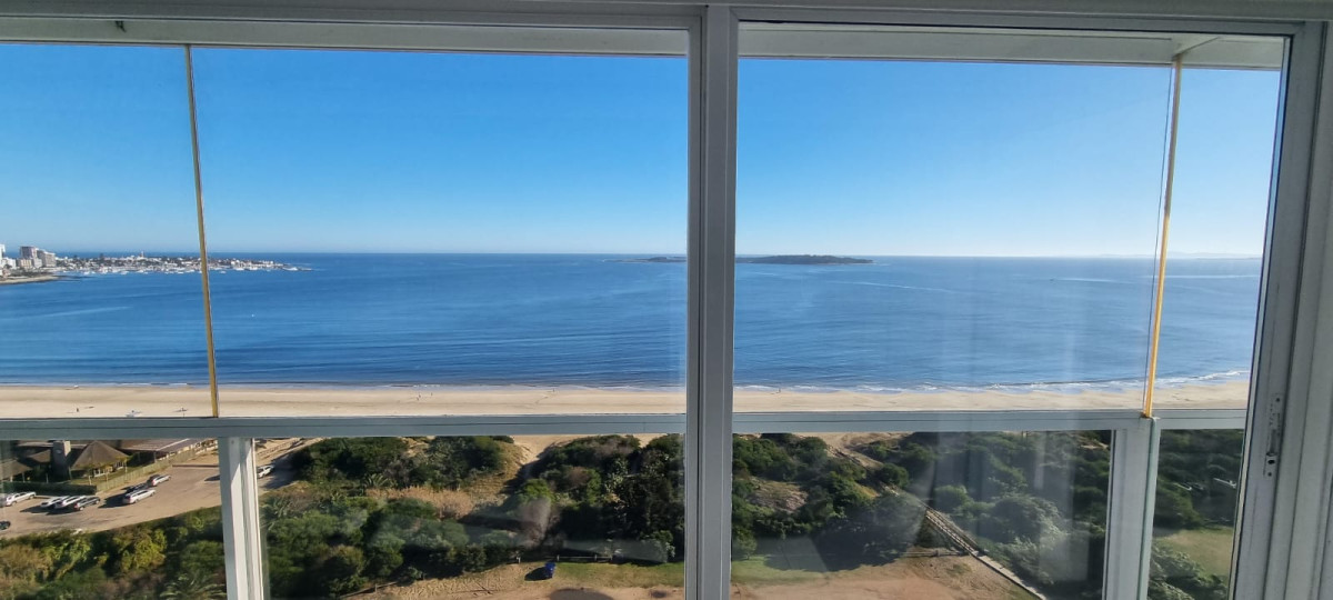 Penthouse con vista al mar de 5 dorm