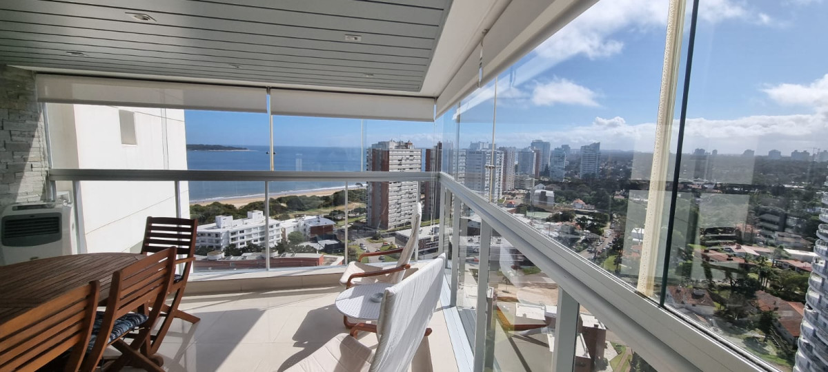 Miami Boulevard piso 17