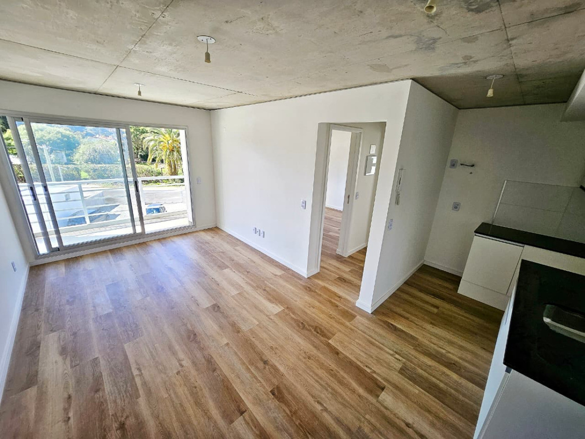 Apartamento 1 Dormitorio - Ley Vivienda Promovida - Ideal Inversores