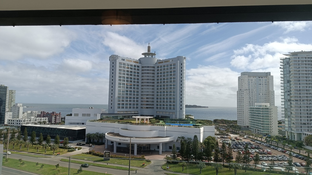 Apto de 3 dorm en Torre del Mar