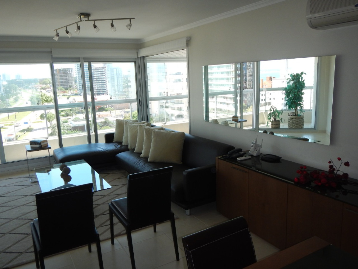 Art Boulevard 3 dorm en alquiler anual y venta