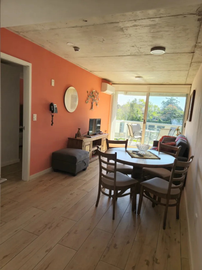 Apartamento en venta Cantegril